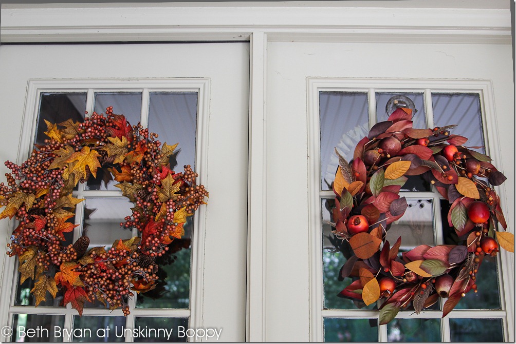 Fall Porch Decor-5