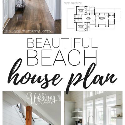 Best Beach house plans