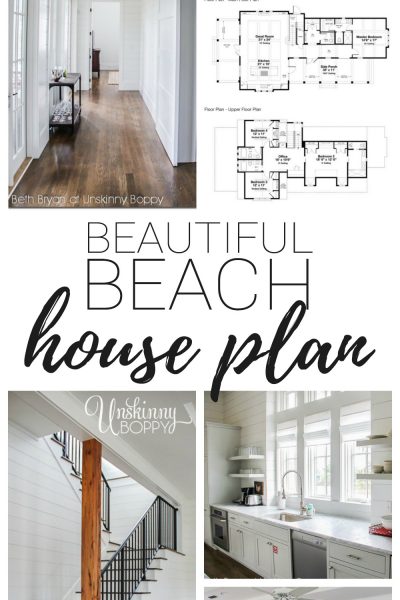 Best Beach house plans