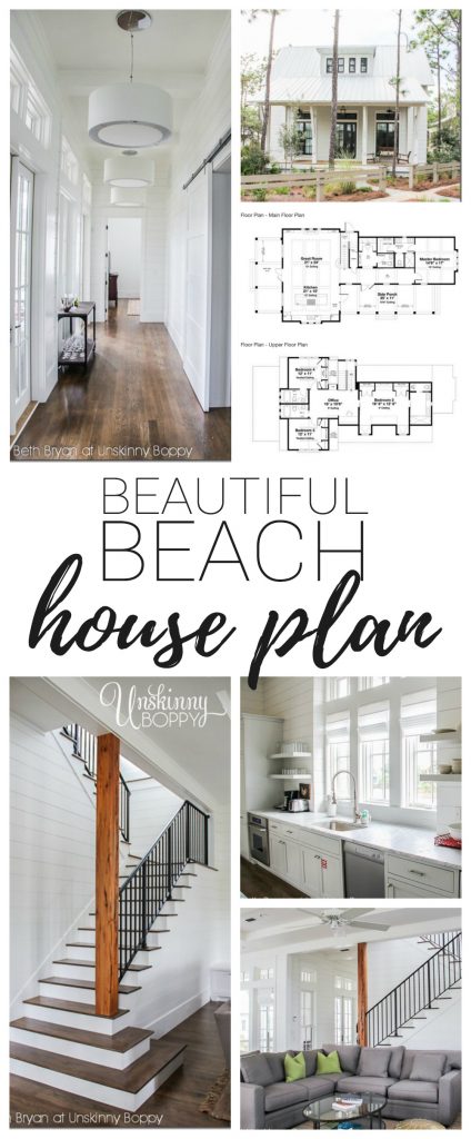 Best Beach house plans