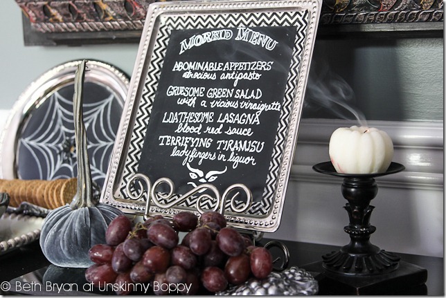 Krylon Chalkboard Paint Halloween Ideas-15