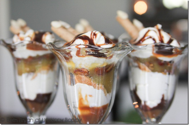 Pecan Pie Trifle Recipe (5 of 6)