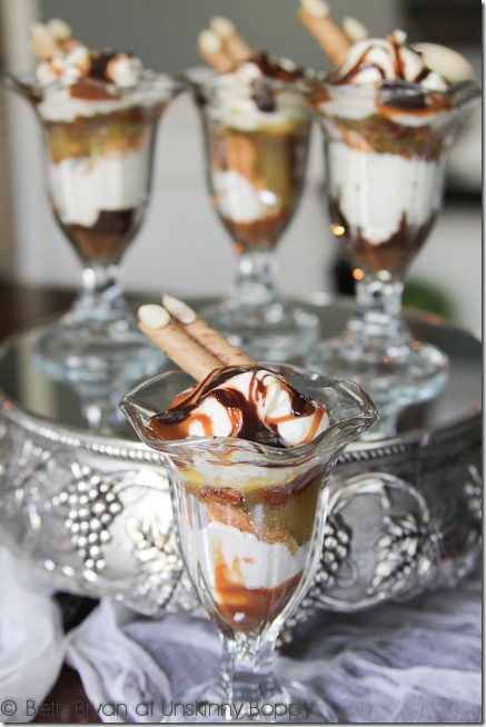 Pecan Pie Trifle Recipe (6 of 6)