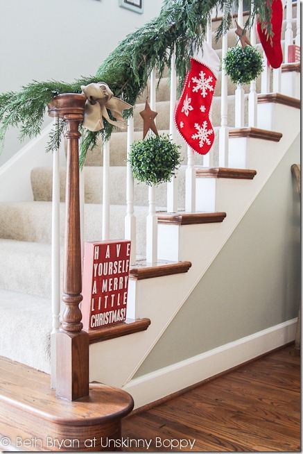 Christmas Decorating Ideas 2012 (1 of 27)