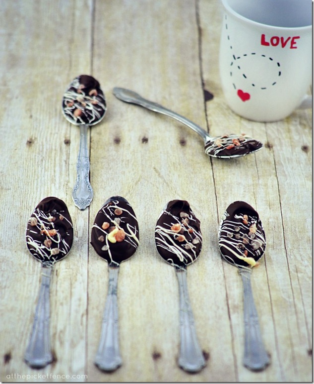 Chocolate-and-Pink-Salt-Dipping-Spoons-and-Mug