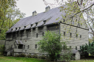 Ephrata Cloister and Pioneer Days-3