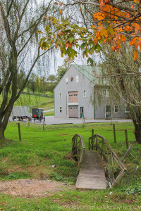 Intercourse, PA Amish Country at Kitchen Kettle Village-50