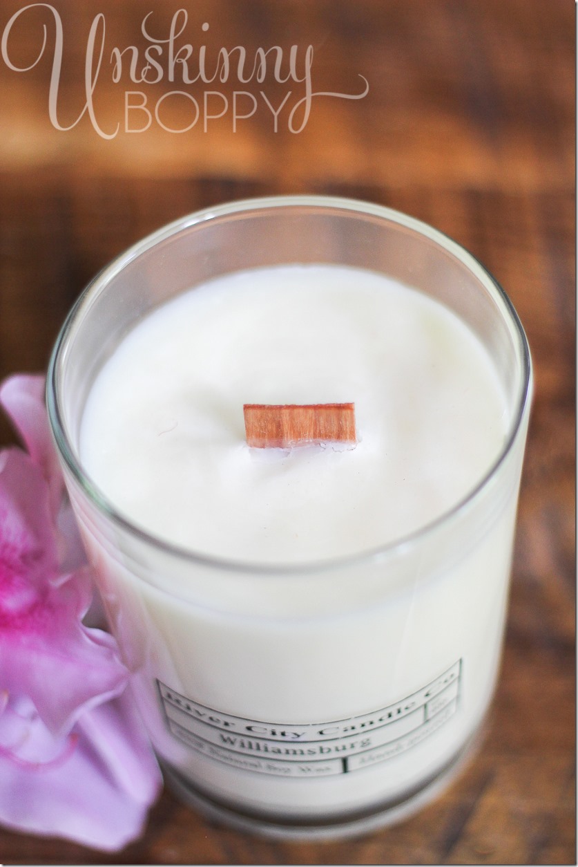 River City Candle Giveaway1