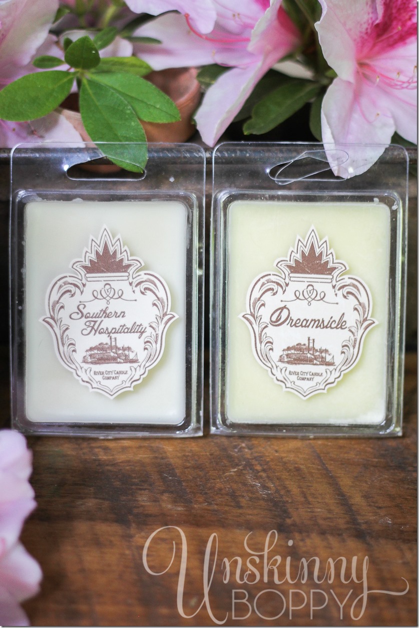 River City Candle Giveaway3