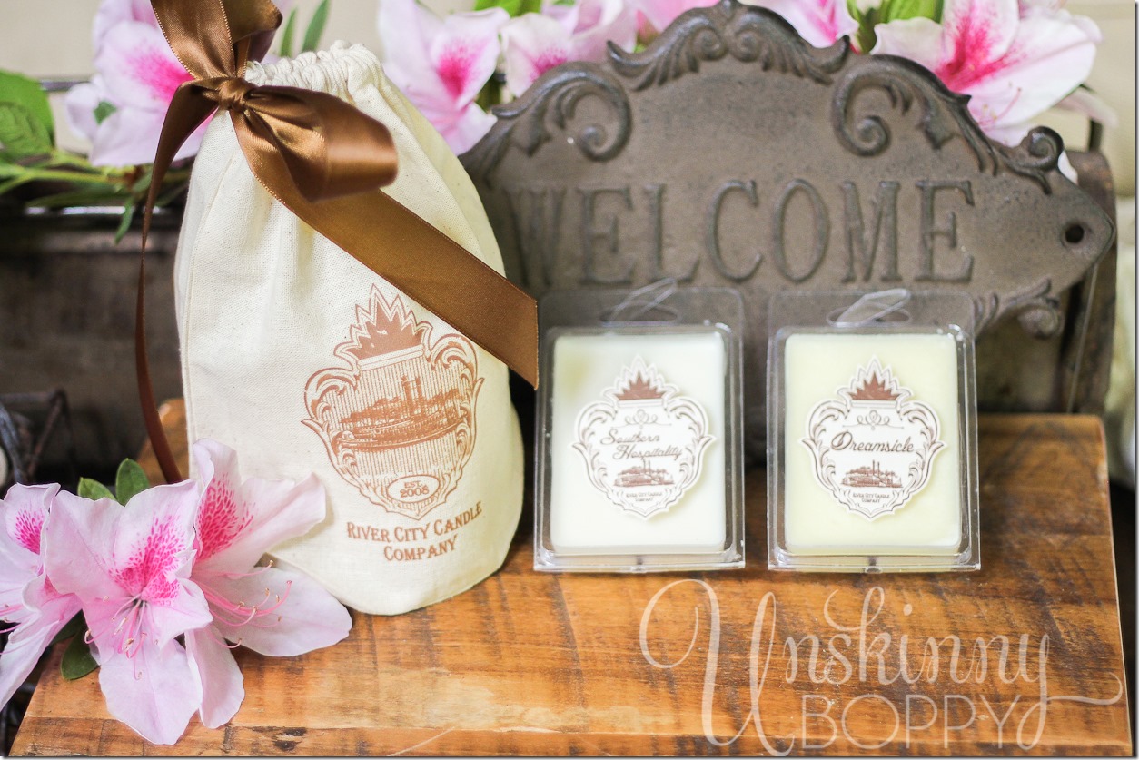 River City Candle Giveaway4