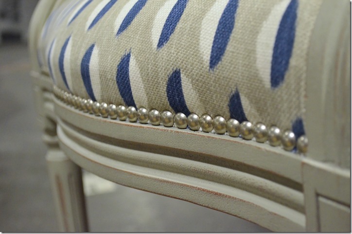 nailhead trim