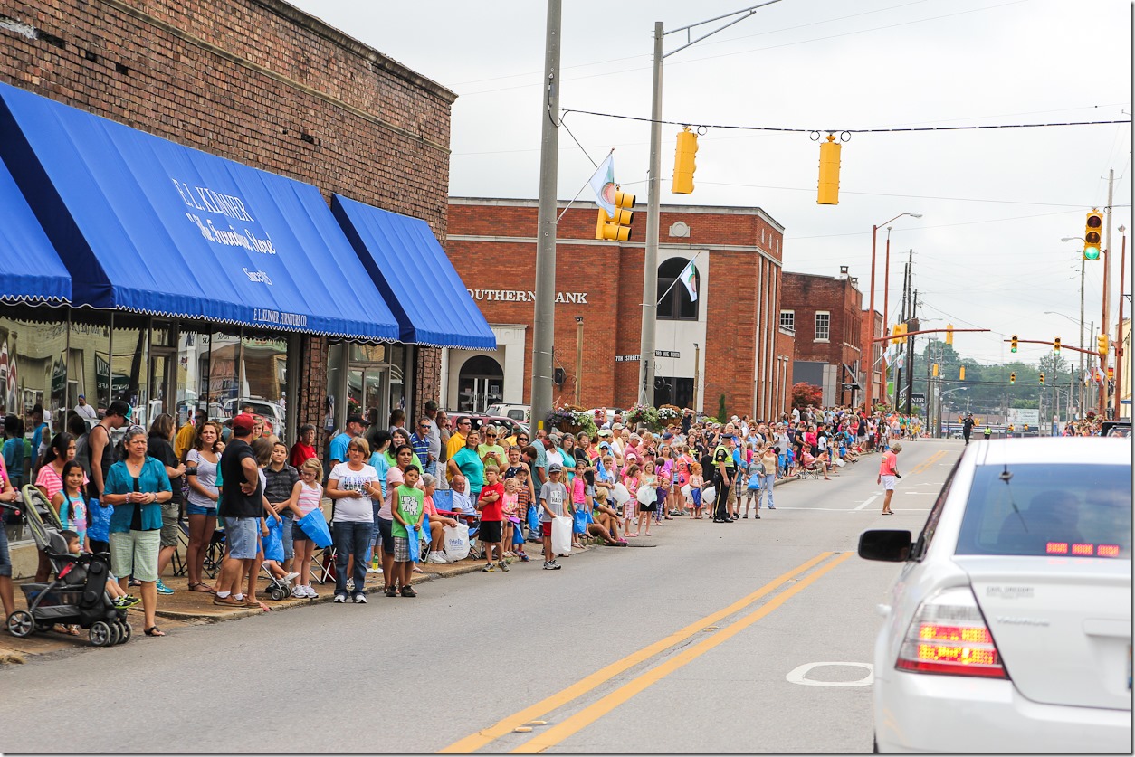 Clanton Peach Parade 2013 (39 of 71)