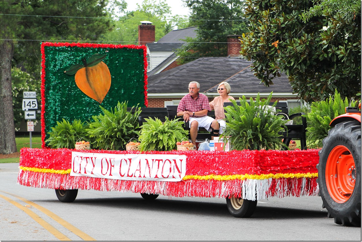 Clanton Peach Parade 2013 (9 of 71)