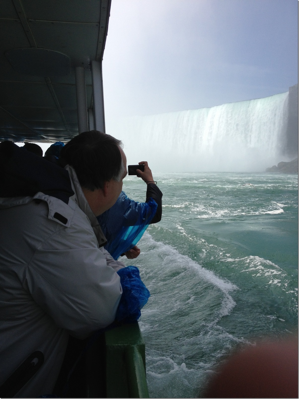 maid of the mist