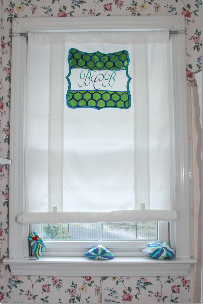 Curtain Solutions For Small Windows Beth Bryan