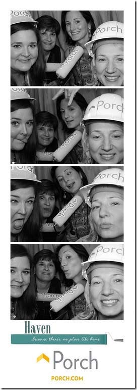 porch photobooth