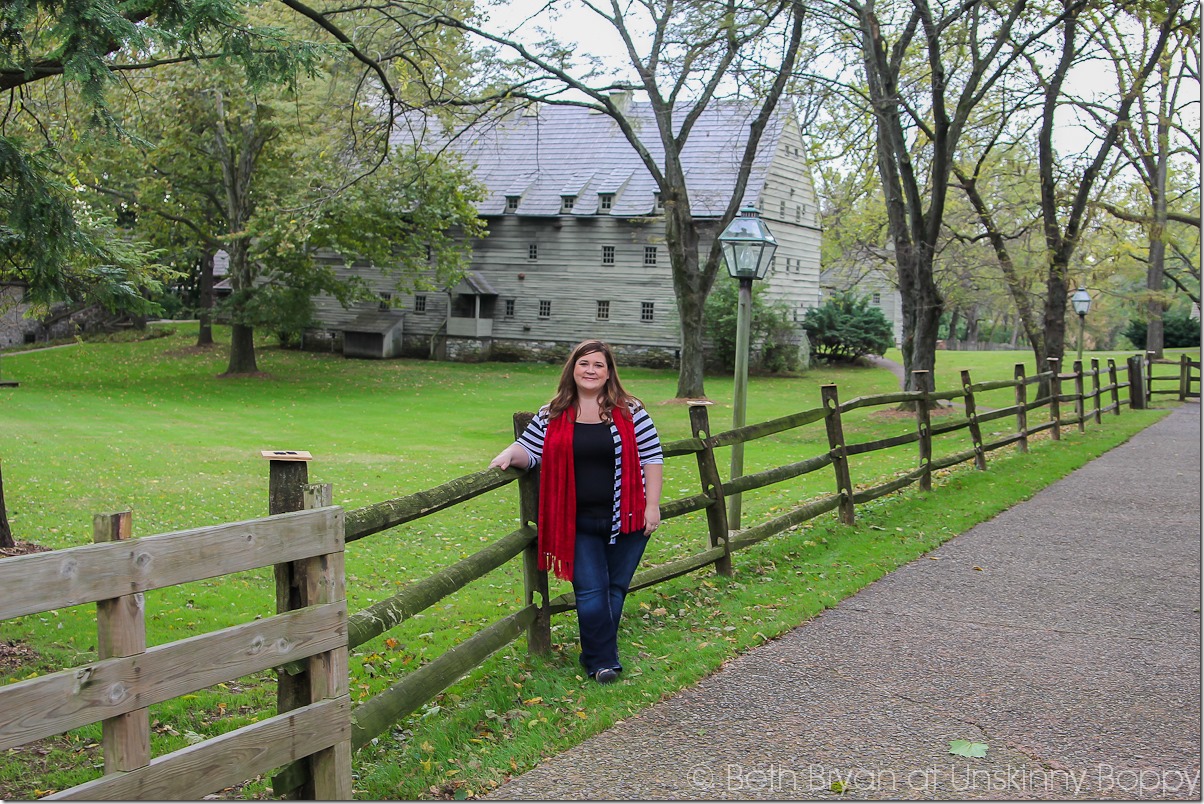 Planning a fall leaf-peeping vacation in Amish Country? Find the best things to do near Lancaster County & Intercourse, PA. The Ephrata Cloister, Hershey and Landis Valley. 