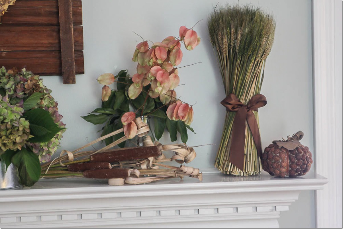 Fabulous Fall Party: Fall Decorating with Nature - Beth Bryan