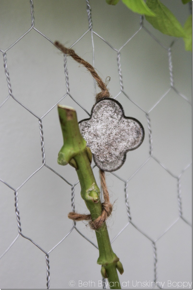 Herb Drying Rack: A Tutorial For A Simple DIY Rack for Drying Your