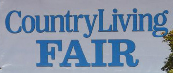 Country LIving Fair Atlanta