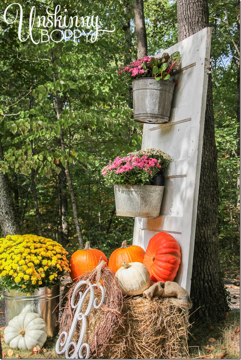 Fall Door Decorating Ideas-3