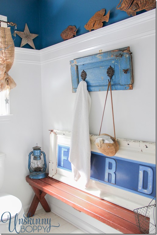 Rustic Boys Bathroom Makeover-3