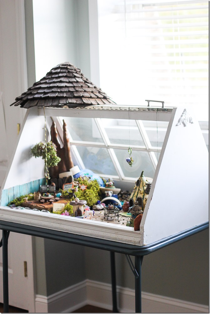 indoor fairy garden ideas