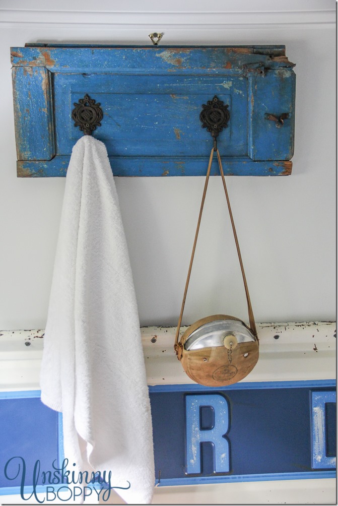 Rustic Boys Bathroom Makeover-4