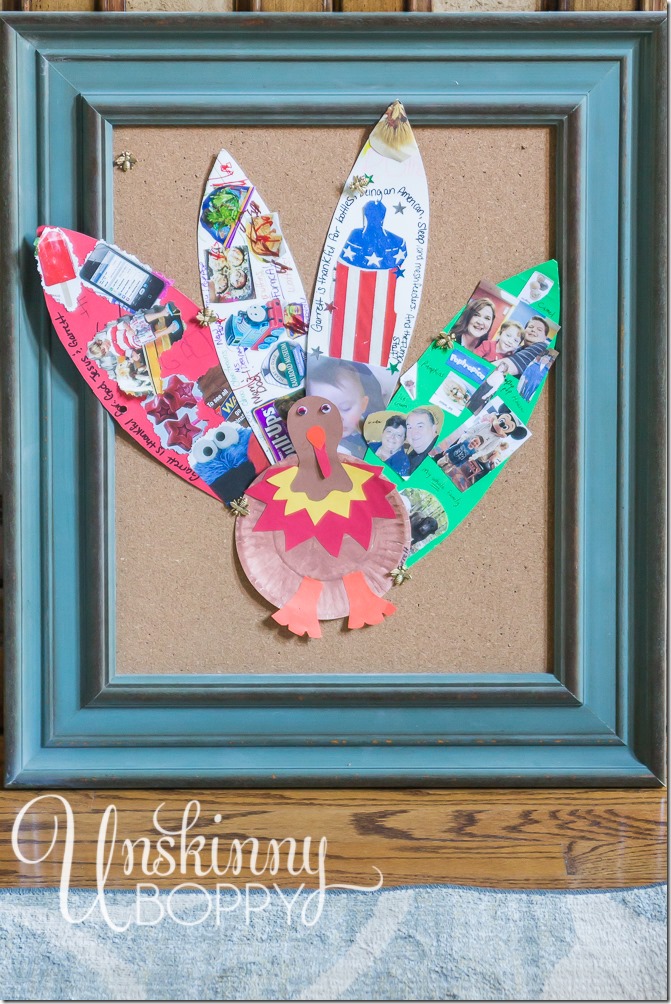 Creative Turkey Feather Decoration Ideas for Your Home