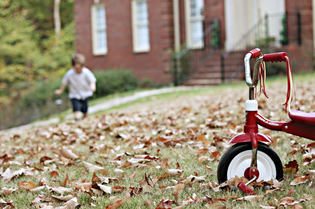 radio flyer