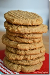 3-ingredient-peanut-butter-cookies