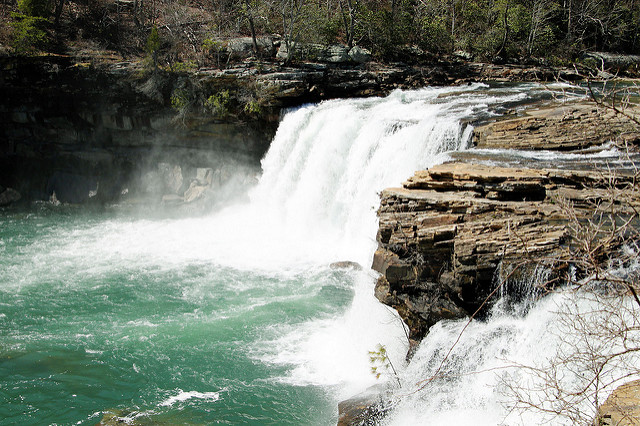 little-river-falls-alabama