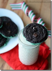 mint-chocolate-bottomed-cookies