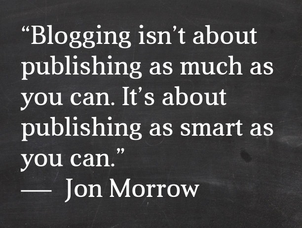 quote-about-blogging