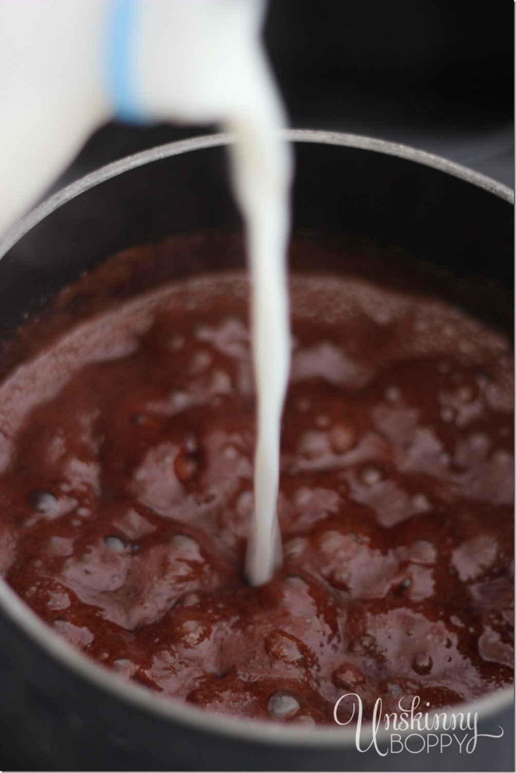 Homemade-hot-chocolate-recipe-on-stovetop