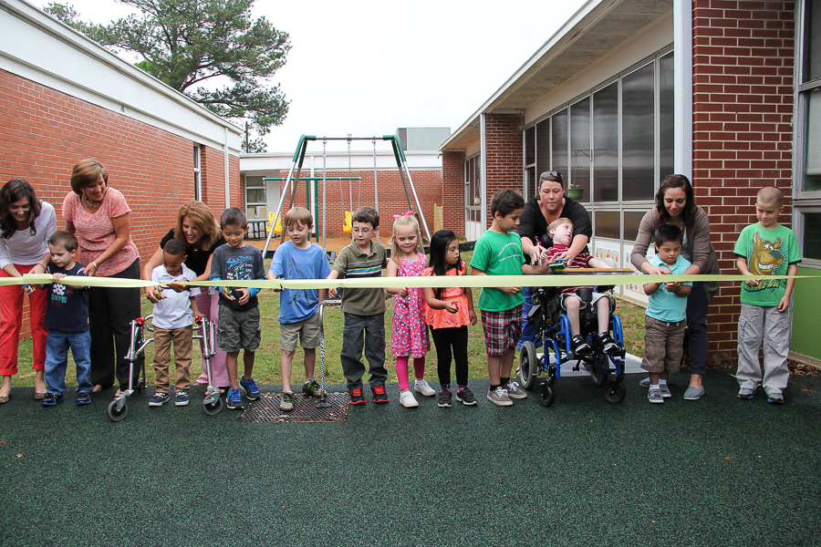 VES Adaptive Playground Ribbon Cutting RESIZED IMAGES (3 of 44)