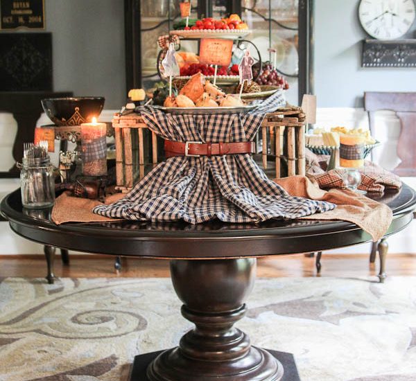 Amazing Outlander Theme Party Ideas