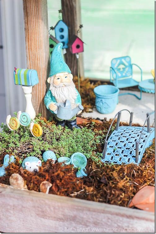 Amazing Fairy Garden Ideas-1-2