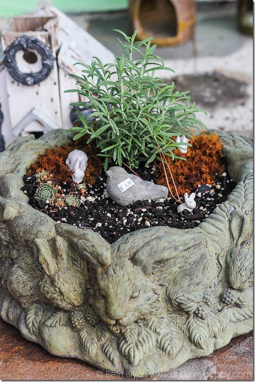 Amazing Fairy Garden Ideas-13