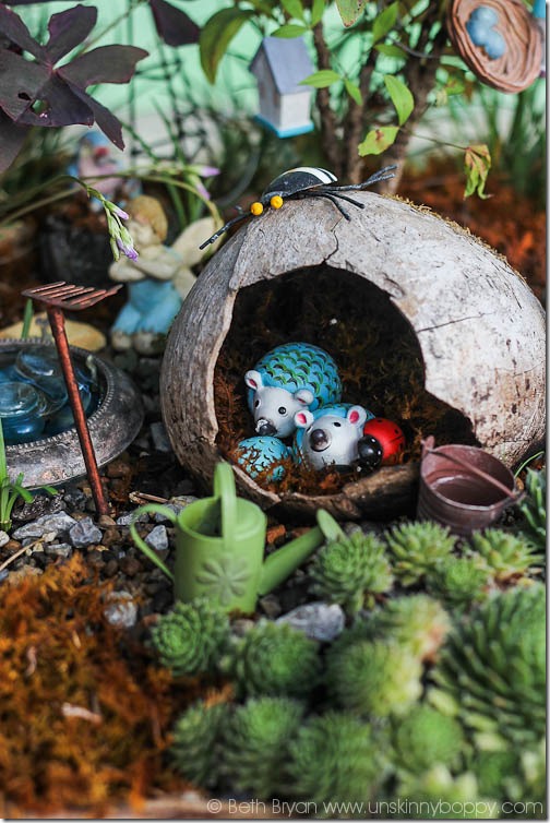 Amazing Fairy Garden Ideas-15