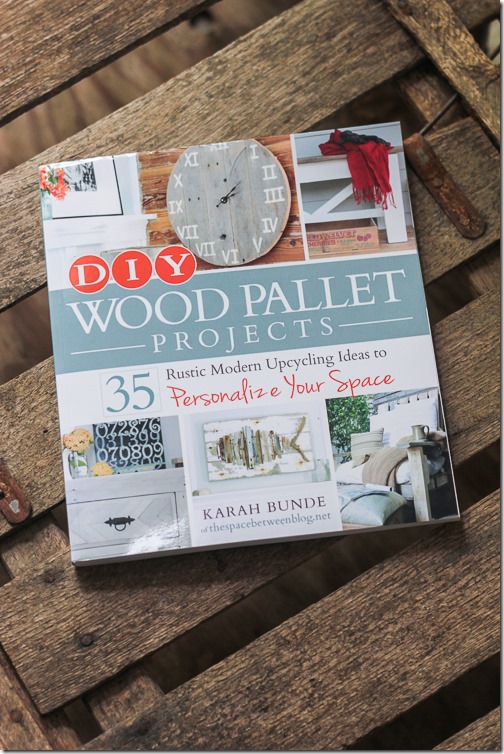 DIY Pallet Projects Book-1