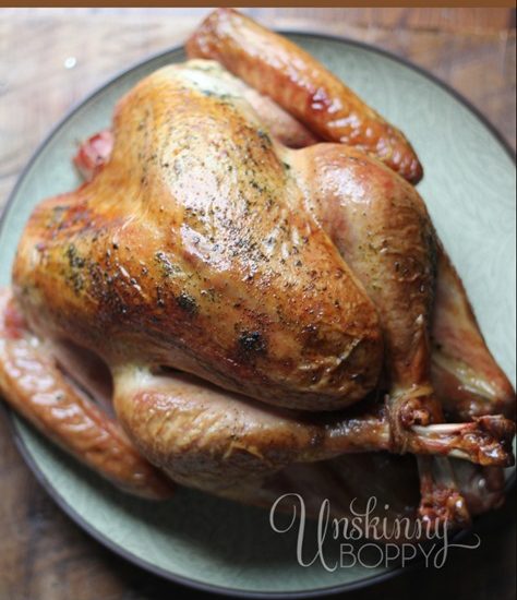 How to smoke a turkey on big green egg