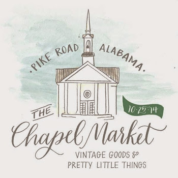 CHAPEL MARKET 2014