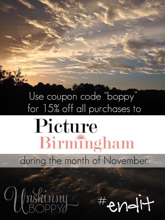 PictureBirmingham Coupon Code