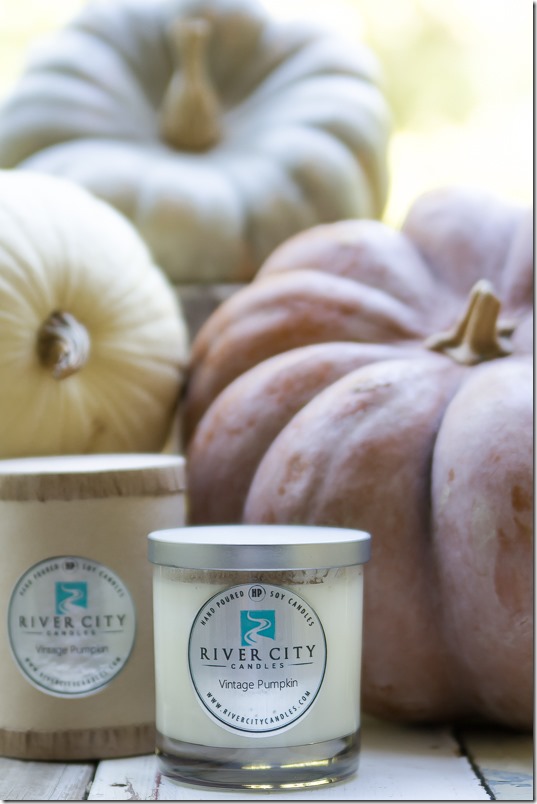 River City Candles Fall Scents-4