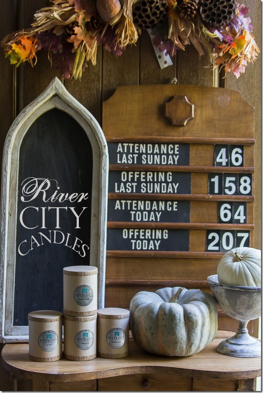 River City Candles for fall copy