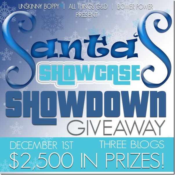 santas showcase showdown2