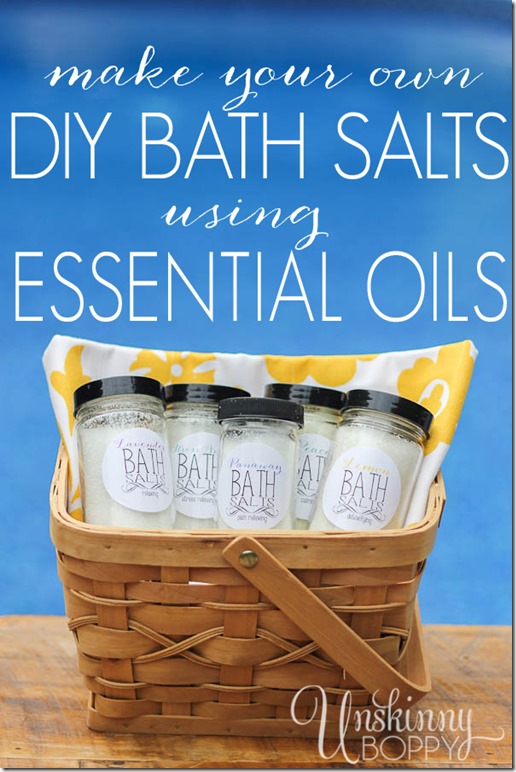 DIY-Bath-Salts-using-essential-oils