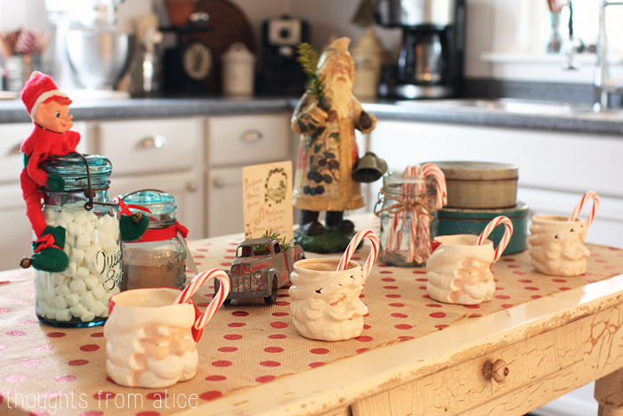 Hot-Chocolate-Bar-on-Kitchen-Island