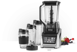 Nutri Ninja Blender DUO